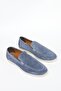 Men's Light Blue Shoes - 2