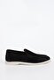 Men's Black Shoes