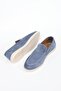 Men's Light Blue Shoes - 3