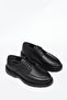 Men's Black Shoes - 2