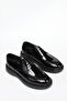 Men's Black Shoes - 2