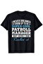 Humorous T-Shirt Gift The HR Manager - 2