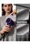 Rechargeable Electric Clothing Lint & Pilling Remover with LED Display & 5 Speed Settings for Sweaters, Knitwear & Sofas - 5