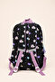 Primary School Middle School 3-Piece School Bag Set Orthopedic Multi-Compartment Lightweight Lunch Bag Pencil Holder - 7