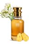 Oil-Based Perfume for Women – Inspired by Englash Pear & Fresia – Long Lasting Floral Fruity Scent with Pear, Rose & Amber – Alcohol-Free Fragrance – Fresh Elegant Daytime & Spring Scent