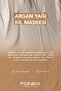 Kil Maskesi Argan Yağı - 2