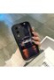 Oppo A5 4G/5G Compatible Fast Car Aesthetic Silicone Cover, Modern Style, Stylish for Everyday Use