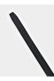 Men Black Metal Buckle Belt - 5