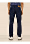 Men Regular Fit Mid Rise Jeans - 4