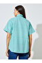 Daily versatile casual shirt - 5