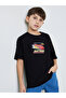 Teen Boys Lighting MC Queen Oversized T-Shirt - 3