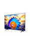تلفزيون ذكي، 75 بوصة، دقة 4K UHD، تقنية HDR10، موديل - 75V6D - 3