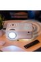 Proiector LED V-LED20 Alb - 4