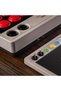 Controler arcade 8BitDo pentru Switch și PC, wireless 2.4G, programabil - 6
