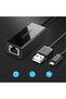 Placă de rețea externă microUSB RJ45 USB - 4