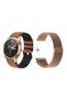 Smartwatch FW43 Cobalt 2 auriu - 3