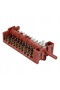 Comutator funcțional pentru cuptor 8044793 - 7