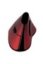 Mouse vertical ergonomic wireless 1200DP Roșu - 5