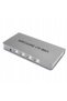 Comutator KVM USB 4/1 SPU-41 - 4