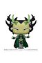 POP! Marvel Infinity Warps Madame Hel 862 - 3