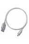 SST-CPU05S-500 USB-C - USB-A 0.5m - 2