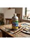 Acrylic Color 500 ml – Silver - 3