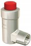 VENTIL DE AERISIRE AUTOMAT, ANGULAR, FLEXVENT, 1/2 INCH, DIN ALAMĂ, SOLID ȘI REZISTENT