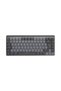 Tastatură mecanică mini MX - 2