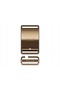 Brățară inteligentă Loop Bronz-cupru - 4