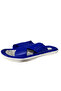 -- Serabien Non-Slip Sole Beach Bathroom Balcony Garden Soft Men's Slippers - 2