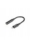 Adaptor Reductor pentru Microfon Mini Jack 3.5mm la Lightning iPhone - 5