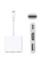 Apple USB-C Digital AV Multiport Adapter White - 4