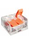 100x Conector rapid de iluminat 3P - 4