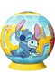 Puzzle sferic 3D: Stitch