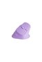 MOUSE WIRELESS CRAKE 2 2400DPI BLUETOOTH 5.2 + 2.4GHZ - 4