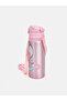 Children's Water Bottle with Stitch Figure 500 ml - 5