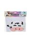 Cheerful Masks Farm Animals - 2