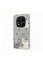 Xiaomi Redmi Note 15 Pro 4g Compatible Case Pink Heart Silicone Case Lilac - 2