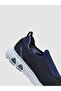 Men's Tender Synthetic Regular Classic Fit Low Top Sneakers - 4
