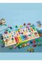 Alphanumeric and Musical Learning Wooden Board Puzzle for kids - 3