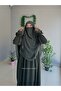 Erva Abaya and Shadowed Soufflé 2-Piece Set - 6