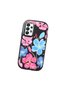 Samsung Galaxy A33 Compatible Black Silicone Case with Shock-Absorbing Camera Protections - 3