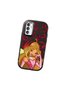 Black Silicone Case with Shock-Absorbing Camera Protections Compatible with Samsung Galaxy M23/M13 - 3
