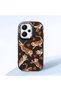 Redmi Note 13 Pro Plus+ 5g Compatible Black Silicone Case with Shock-Absorbing Camera Protections