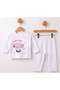 Hello World Newborn Baby Set - 2