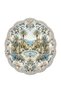 Sdt Traditional Patterned Modern Woven Base Decorative Carpetsdtamor5038