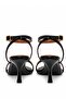 Brisa Women's Strappy Heeled Shoes - 7