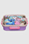 Angel & Stitch Print Lunch Box