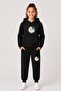 Busekids Sporty Daily Use Hooded Kangaroo Pocket Set