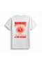 Women's Basketball Mom Printed T-Shirt 100% Cotton Short Sleeve Round Neck Casual Comfortable Cut Modern - 2